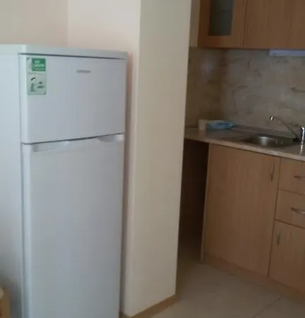 In Rose Village Apartment *
