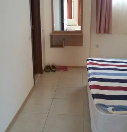 Apartment In Rose Village Sunny Beach