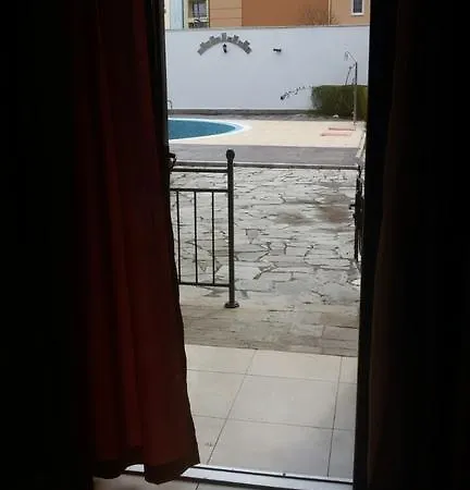 Apartment In Rose Village