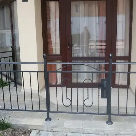 Apartment In Rose Village *
