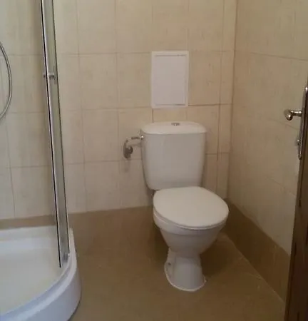 In Rose Village Apartman